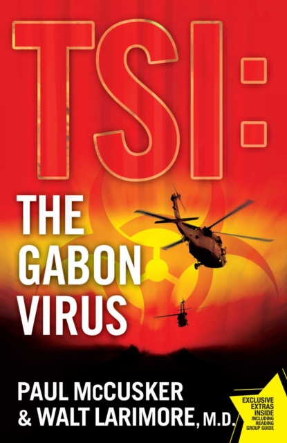 Gabon Virus