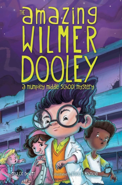 Amazing Wilmer Dooley