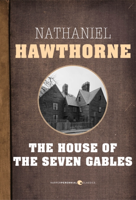 House Of The Seven Gables