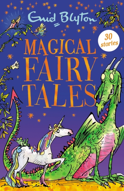 Magical Fairy Tales