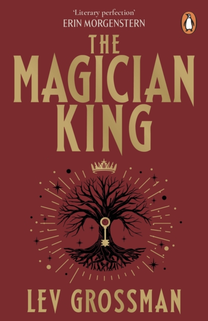 Magician King