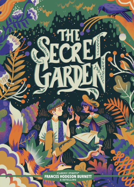 Classic Starts(R): The Secret Garden