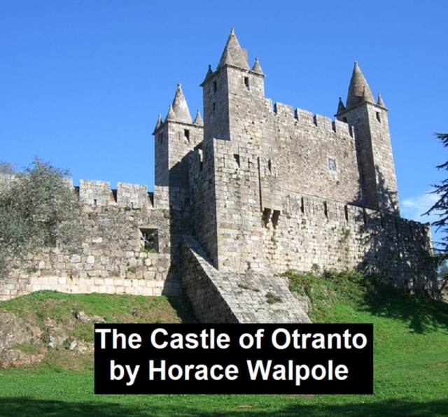 Castle of Otranto
