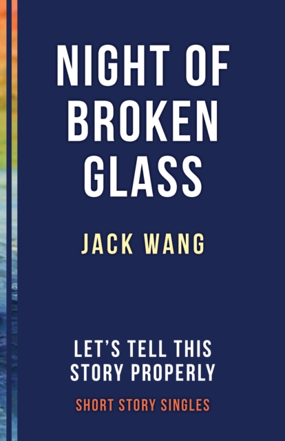 Night of Broken Glass