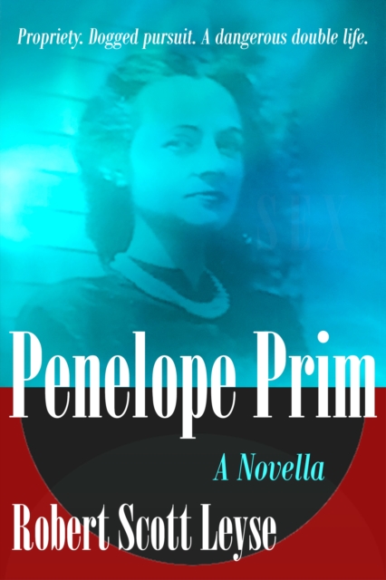 Penelope Prim