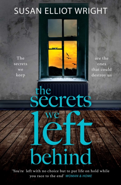 Secrets We Left Behind