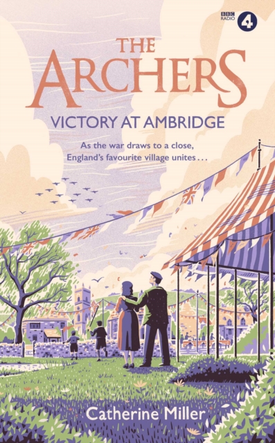 Archers: Victory at Ambridge