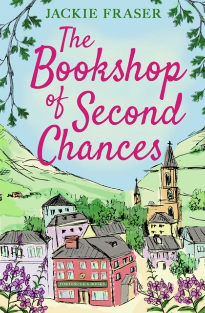 Bookshop of Second Chances