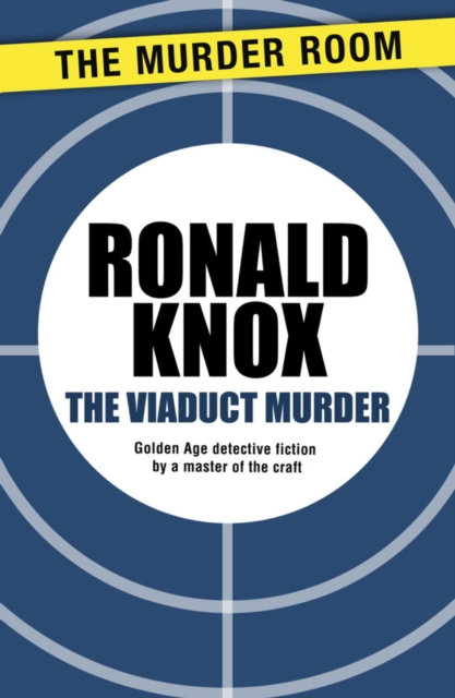 Viaduct Murder