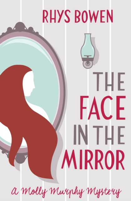 Face in the Mirror