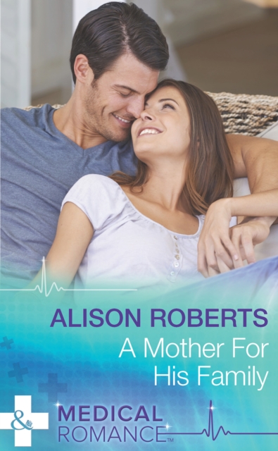 Mother For His Family