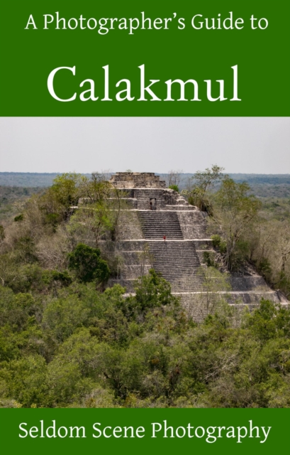 Photographer's Guide to Calakmul