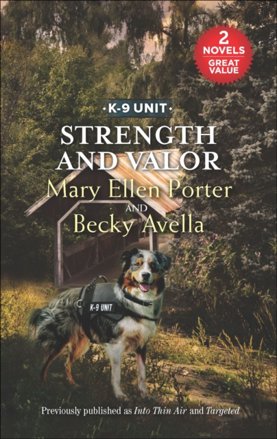 Strength and Valor