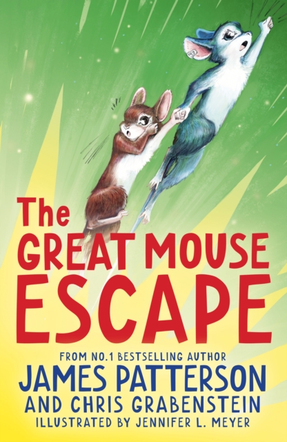 Great Mouse Escape