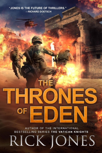 Thrones of Eden