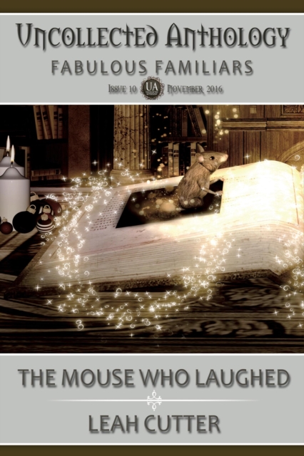 Mouse Who Laughed