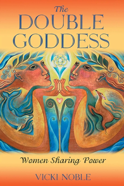 Double Goddess