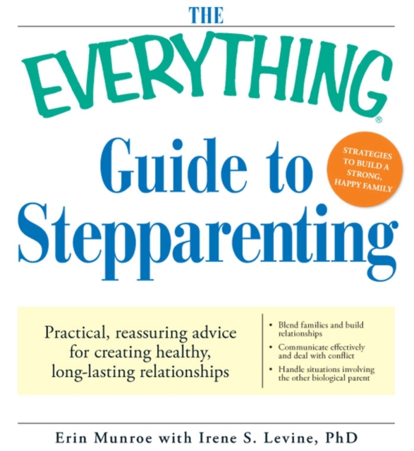 Everything Guide to Stepparenting