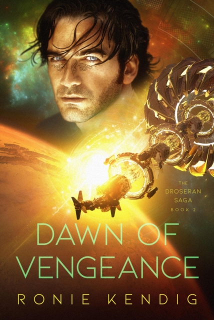 Dawn of Vengeance