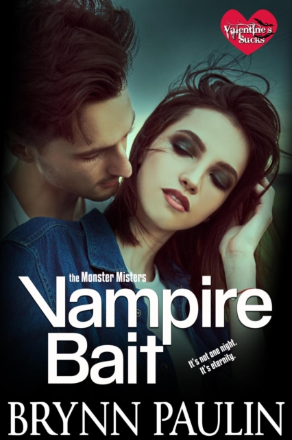 Vampire Bait