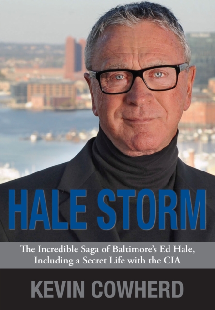Hale Storm