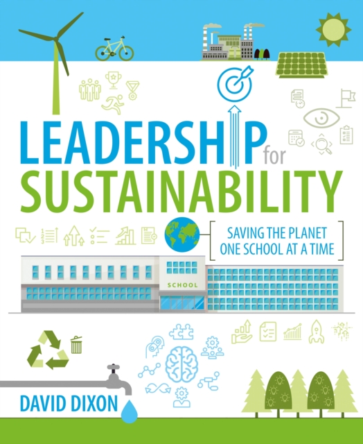 Leadership for Sustainability