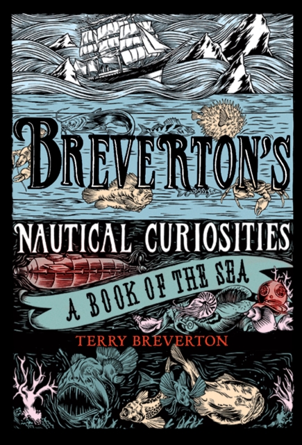Breverton's Nautical Curiosities