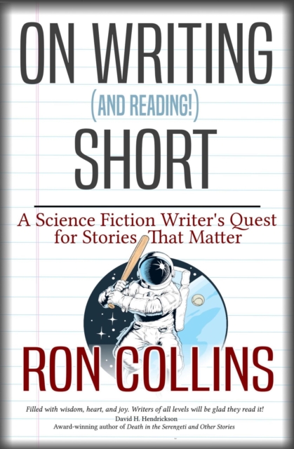 On Writing (and Reading!) Short