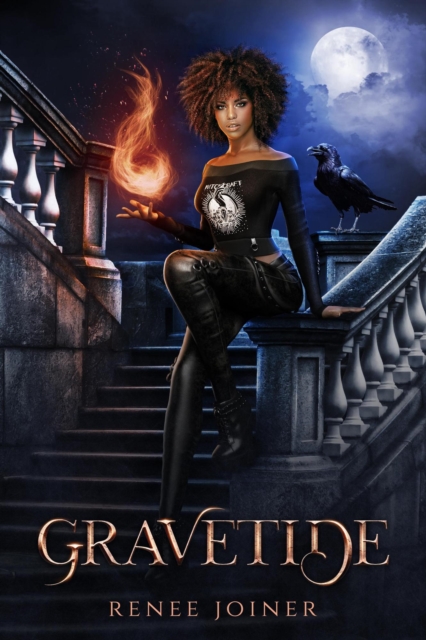 Gravetide