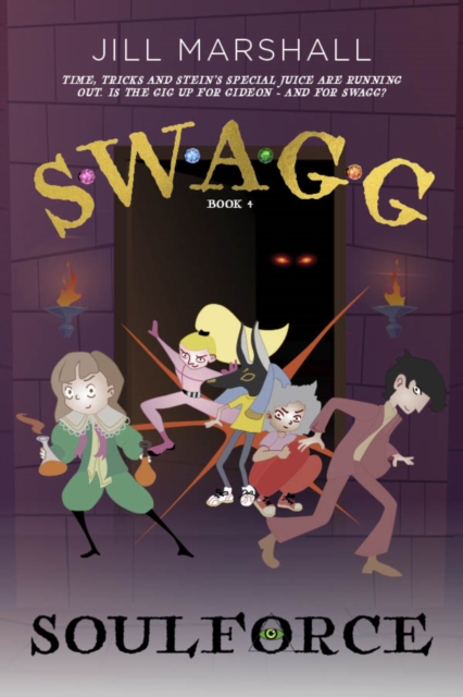 SWAGG 4: Soulforce