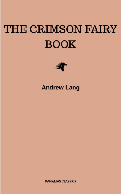 The Crimson Fairy Book