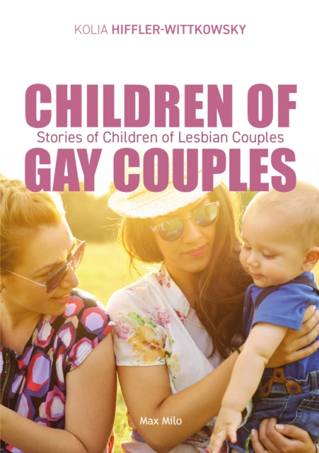 Children of Gay Couples