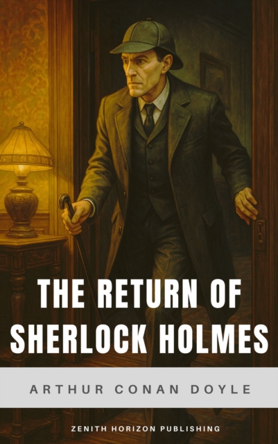 Return of Sherlock Holmes