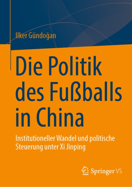 Die Politik des Fuballs in China