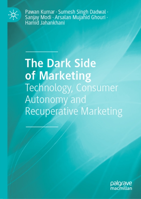 Dark Side of Marketing