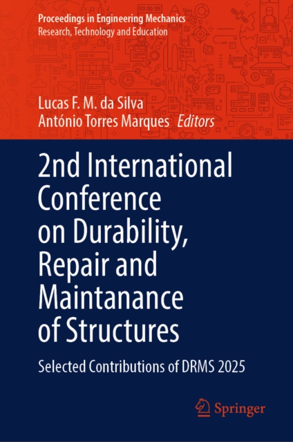 2nd International Conference on Durability, Repair and Maintanance of Structures