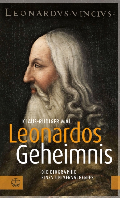 Leonardos Geheimnis