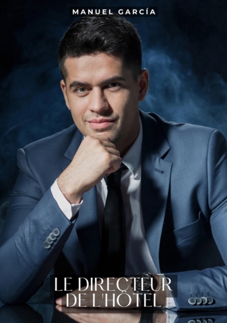 Le directeur de l'hôtel