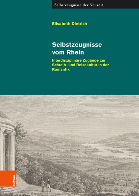 Selbstzeugnisse vom Rhein