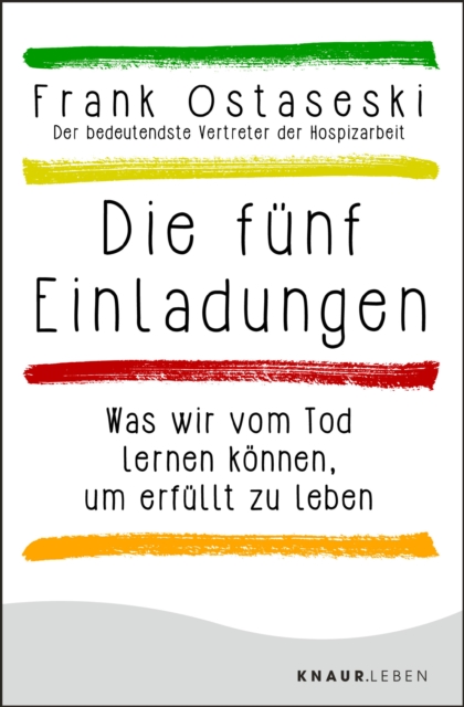 Die fünf Einladungen