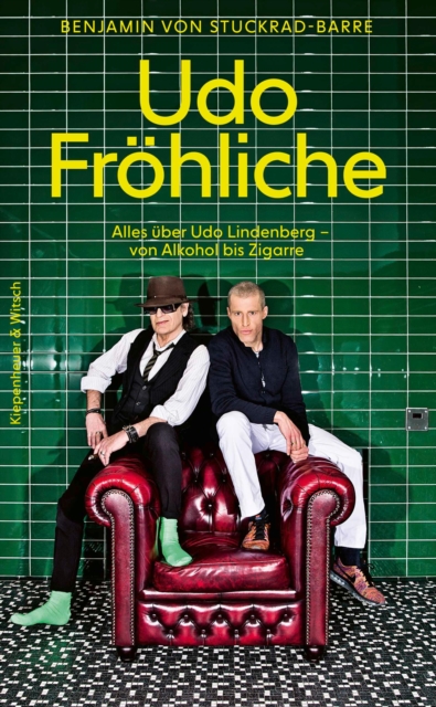 Udo Frohliche