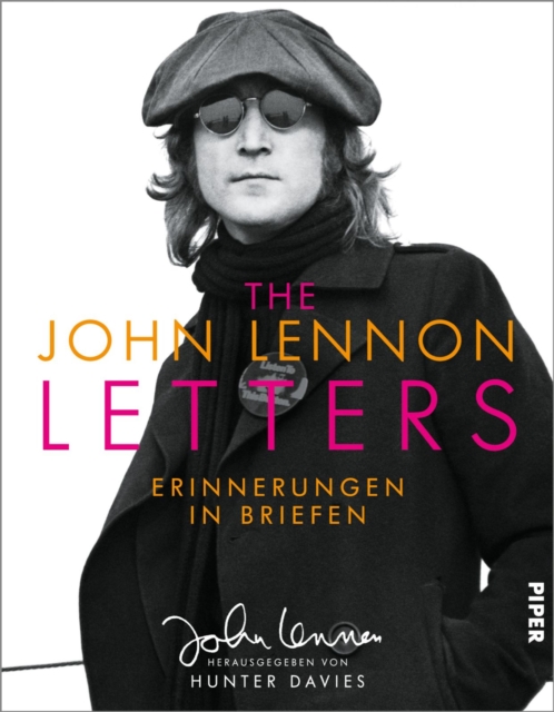 The John Lennon Letters