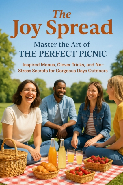 Joy Spread: Master the Art of the Perfect Picnic