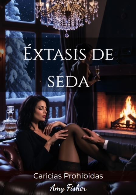 Extasis de seda