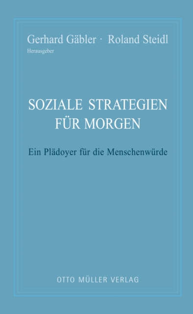Soziale Strategien für morgen