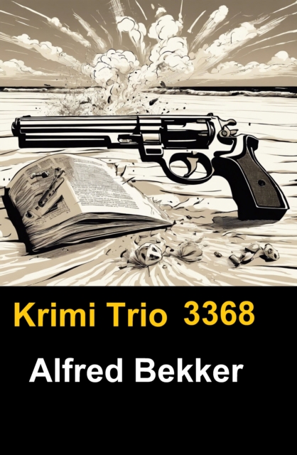 Krimi Trio 3368