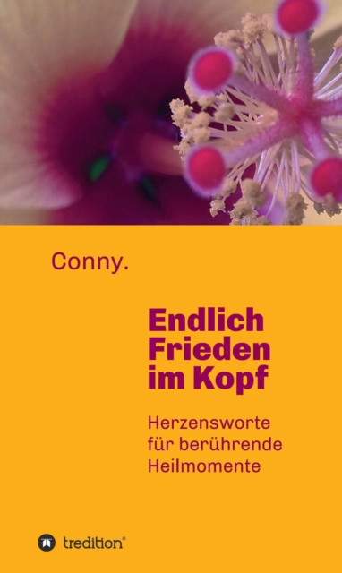Endlich Frieden im Kopf