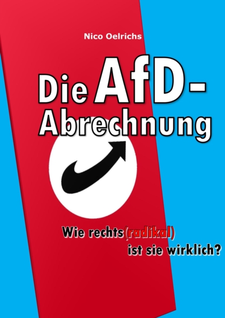 Die AfD-Abrechnung