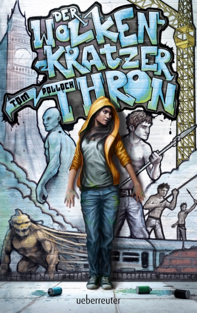 Der Wolkenkratzerthron