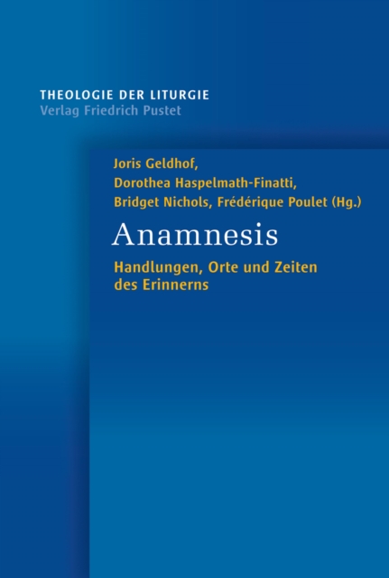 Anamnesis